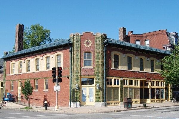 1900-1904 Arsenal St, Saint Louis, MO for sale Building Photo- Image 1 of 1