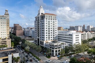 More details for 396 Alhambra Cir, Coral Gables, FL - Office for Lease