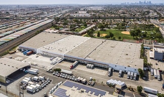 More details for 4940 Triggs St, Commerce, CA - Industrial for Lease