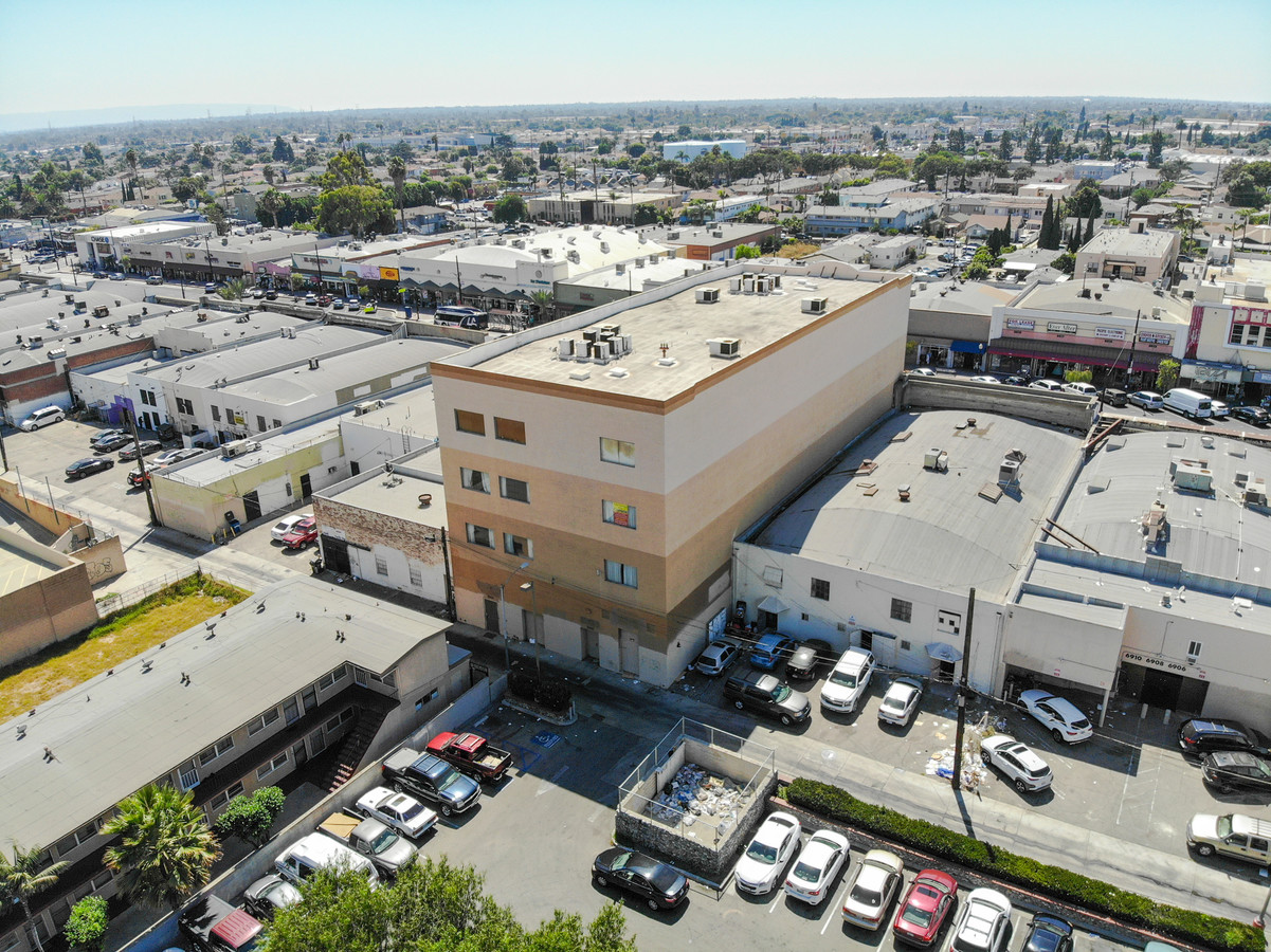 7000 Pacific Blvd, Huntington Park, CA 90255 | LoopNet