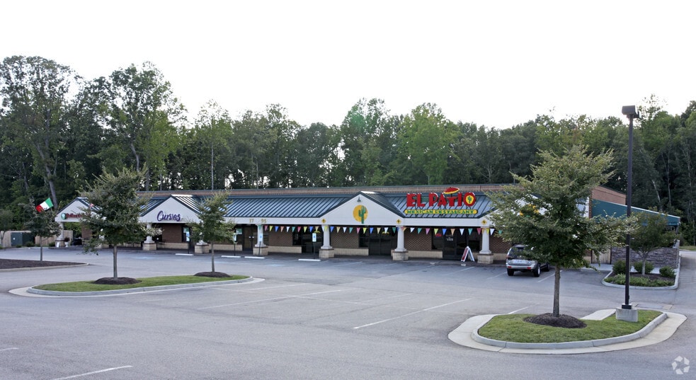 1795 South Creek One, Powhatan, VA for sale - Primary Photo - Image 1 of 1