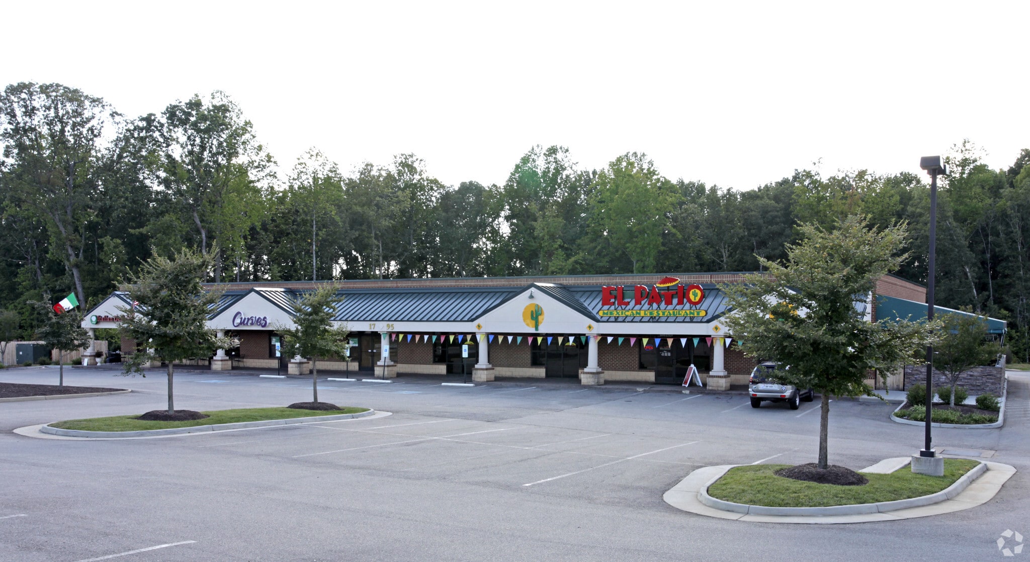 1795 South Creek One, Powhatan, VA for sale Primary Photo- Image 1 of 1