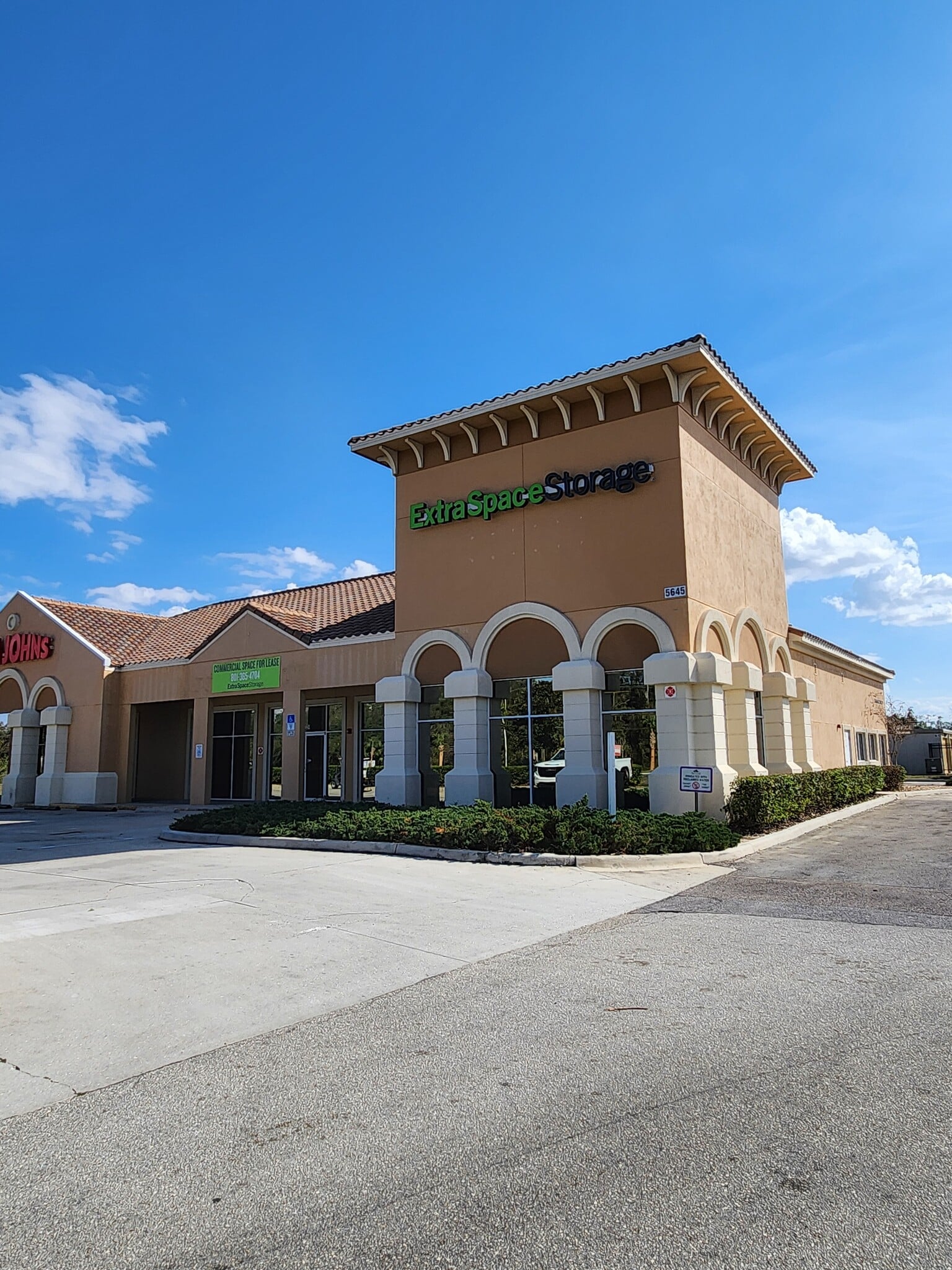 5645 W State Road 46, Sanford, FL for lease Building Photo- Image 1 of 11