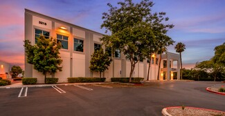 More details for 3215 Executive Ridge, Vista, CA - Industrial for Lease