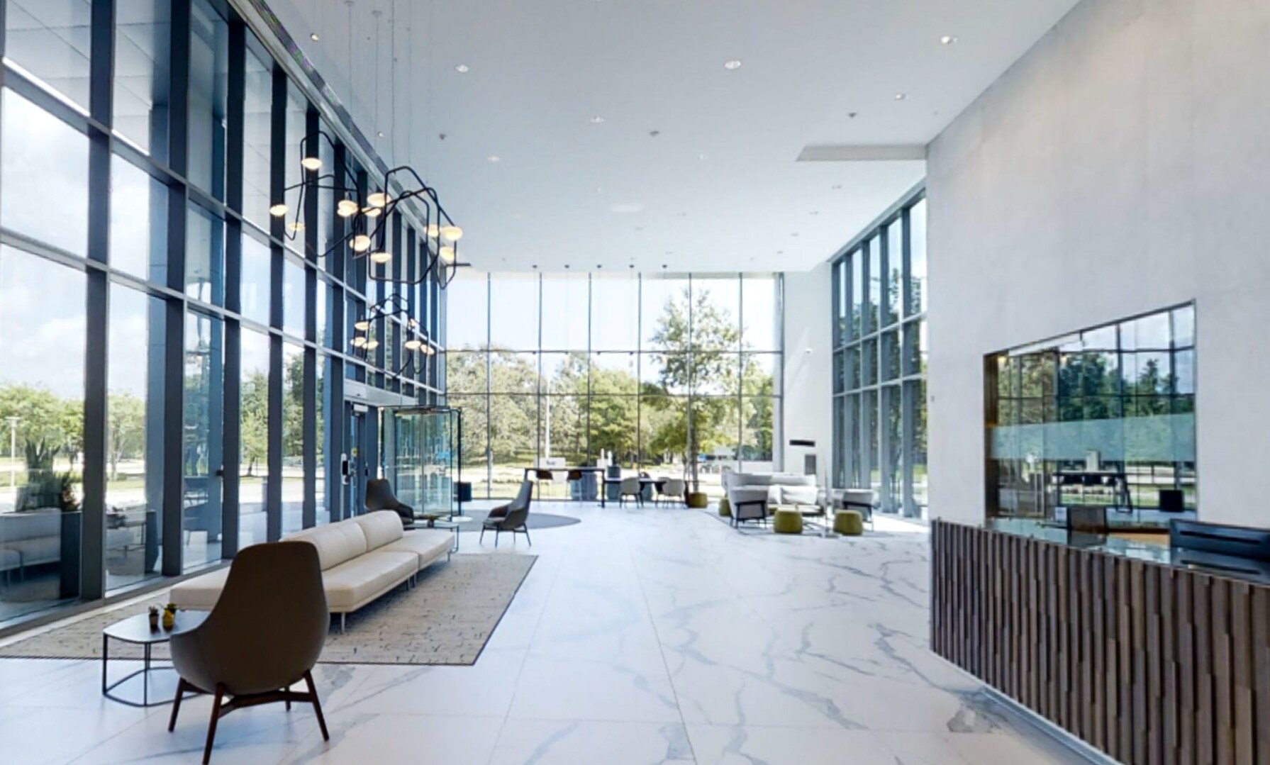 575 N Dairy Ashford Rd, Houston, TX 77079 Energy Center II