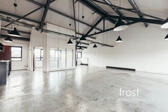 5 Conlan St, London for lease Interior Photo- Image 1 of 2
