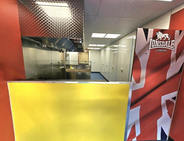 22 Holmeside, Sunderland for lease - Building Photo - Image 2 of 4