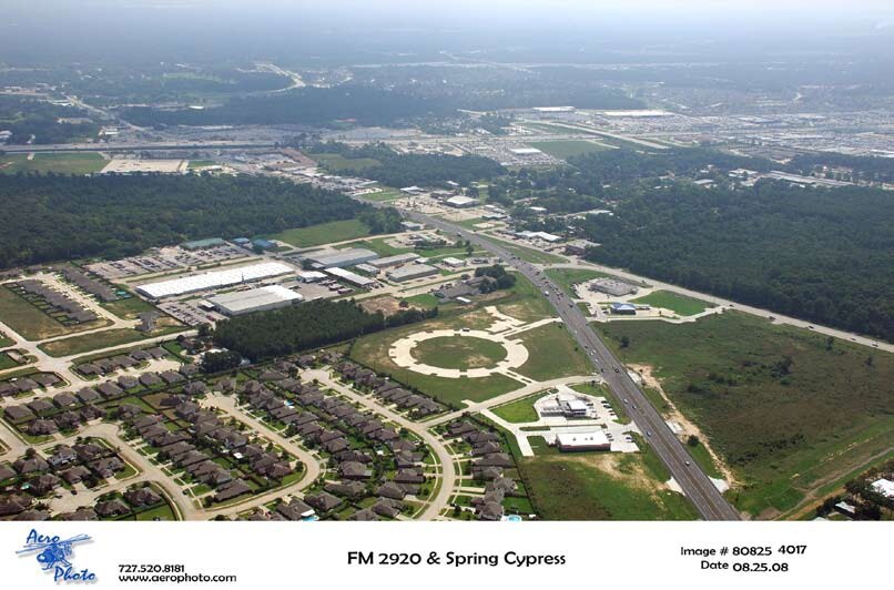 2144 FM 2920 Rd, Spring, TX for sale Primary Photo- Image 1 of 1