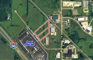 More details for Lambert Dr, Howell, MI - Land for Sale