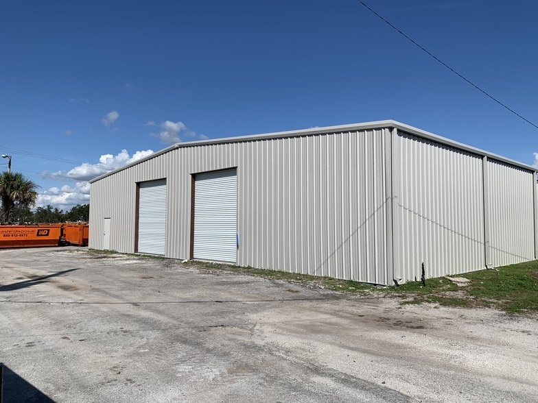1710 Turkey Creek Rd, Plant City, FL for lease - Building Photo - Image 3 of 19