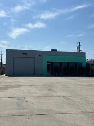 More details for 1913 Merced Ave, South El Monte, CA - Industrial for Lease
