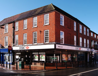 More details for 1-2 Market Pl, Wokingham - Retail for Lease