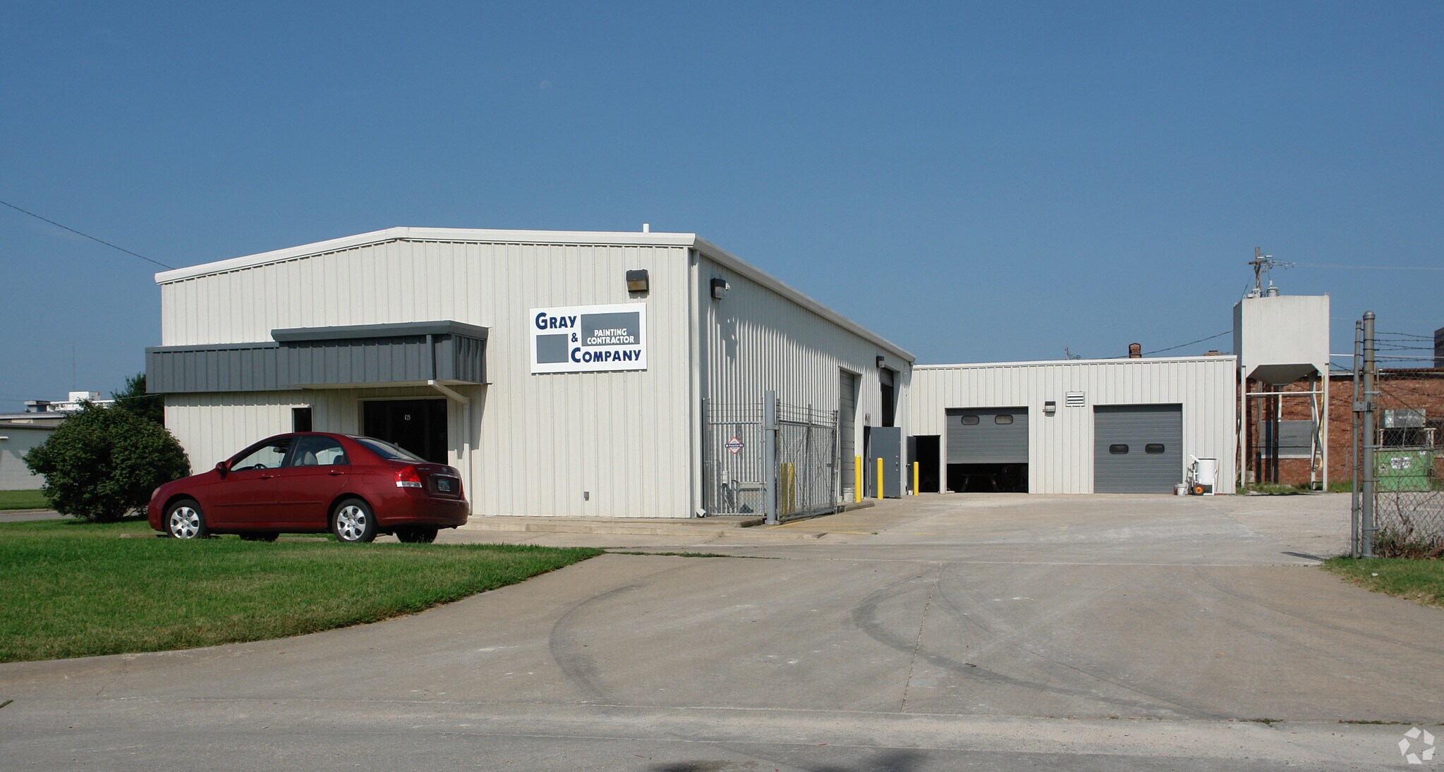 625 SE Hancock St, Topeka, KS for sale Primary Photo- Image 1 of 1