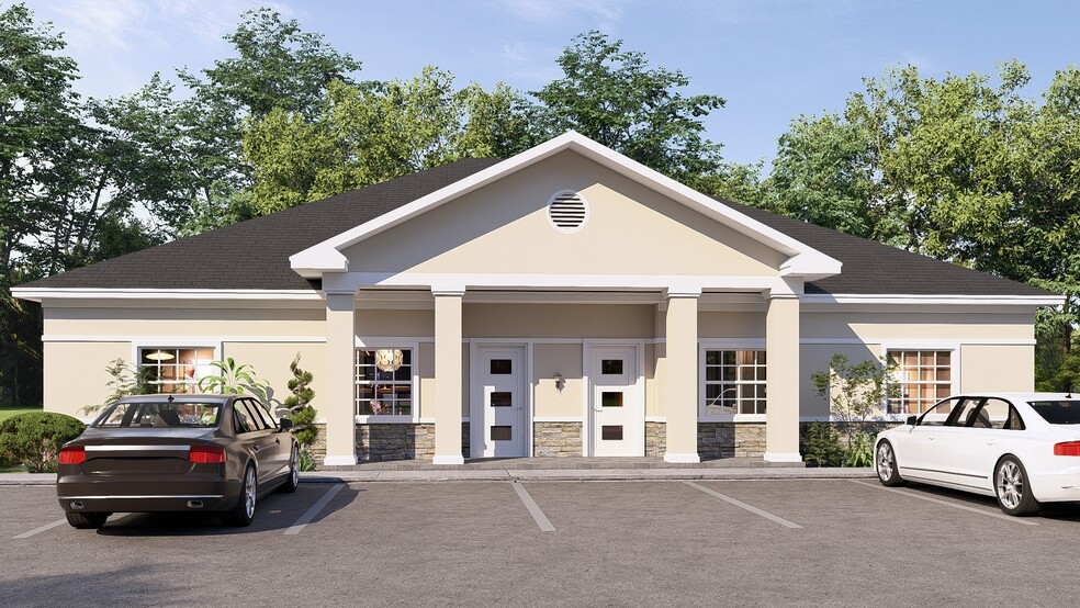 66 Spring Vista Dr, Debary, FL for sale - Building Photo - Image 1 of 2