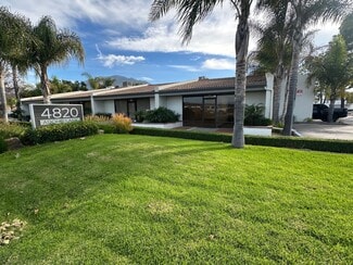 More details for 4820 Adohr Ln, Camarillo, CA - Industrial for Lease