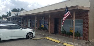 More details for 2421-2427 Crill Ave, Palatka, FL - Retail for Sale