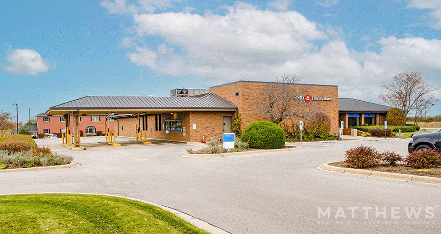 2005 W US Highway 34, Plano, IL for sale Building Photo- Image 1 of 1