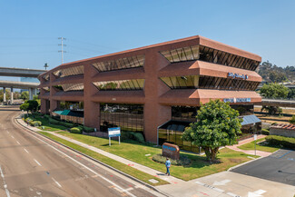 More details for 2655 Camino del Rio N, San Diego, CA - Office for Lease