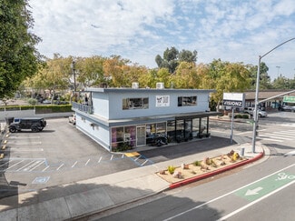 More details for 4309-4315 Overland Ave, Culver City, CA - Office for Sale