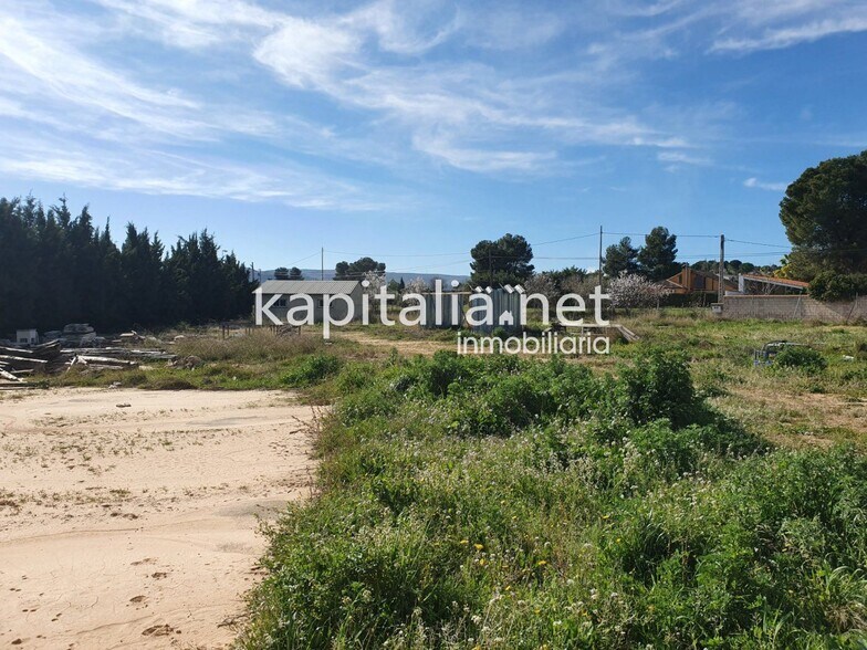 Land in Ontinyent for sale - Building Photo - Image 2 of 4