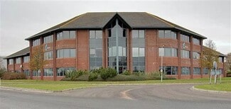 More details for 11 Aviation Park W, Hurn - Office for Lease