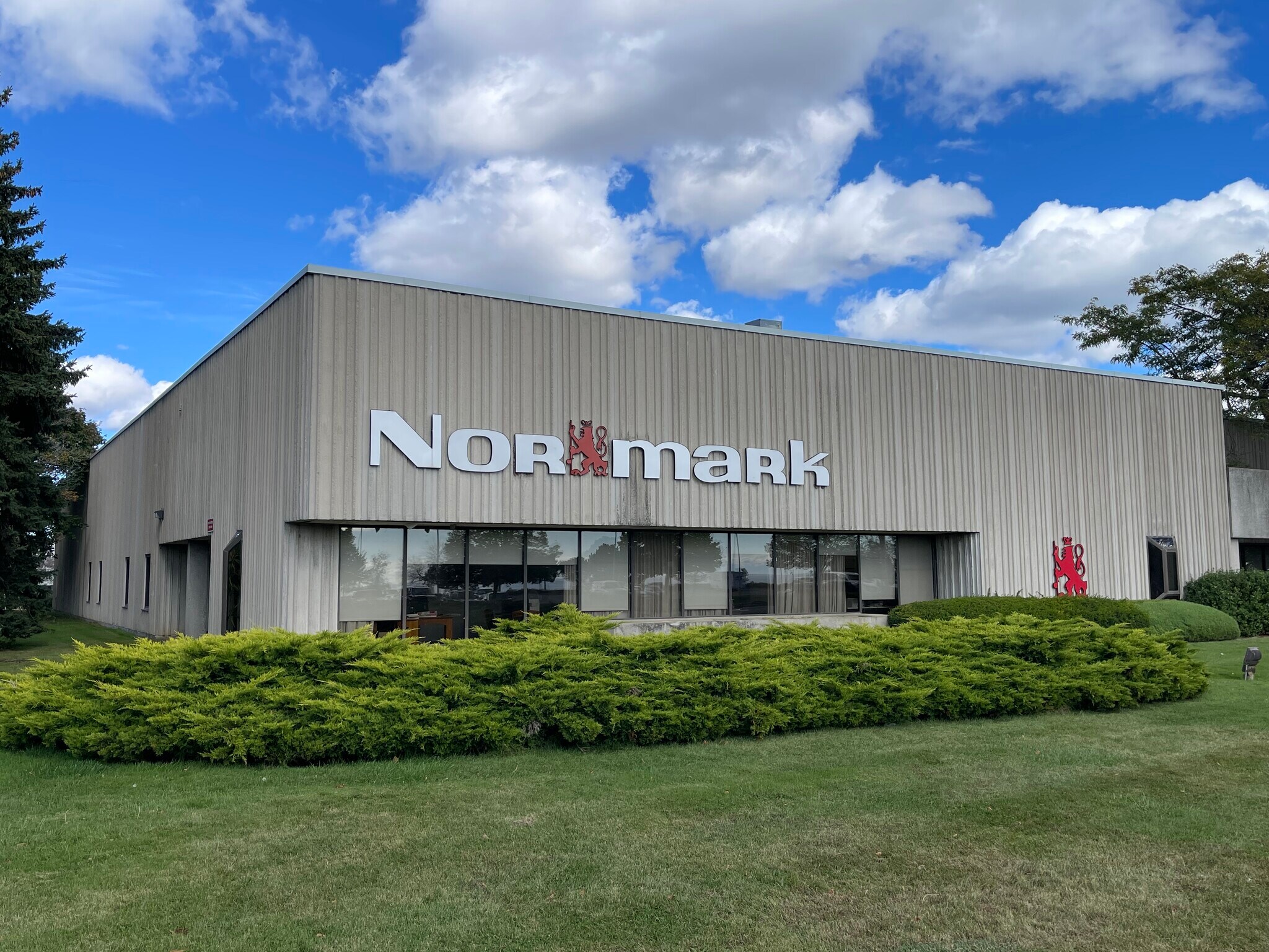 1350 Phillip Murray Ave, Oshawa, ON for sale Building Photo- Image 1 of 1