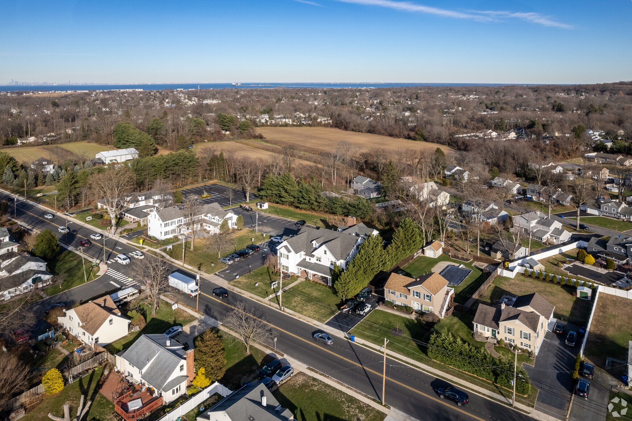 107 Tindall Rd, Middletown, NJ 07748 Tindall Executive Office Suites