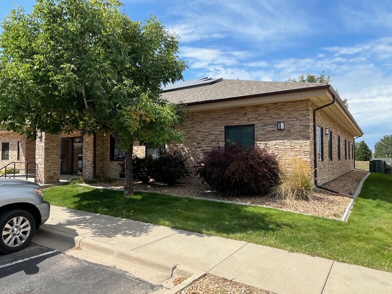 1707 61st Ave, Greeley, CO for lease - Building Photo - Image 1 of 4