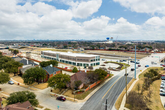 More details for 1601 E Trinity Mills Rd, Carrollton, TX - Retail for Lease