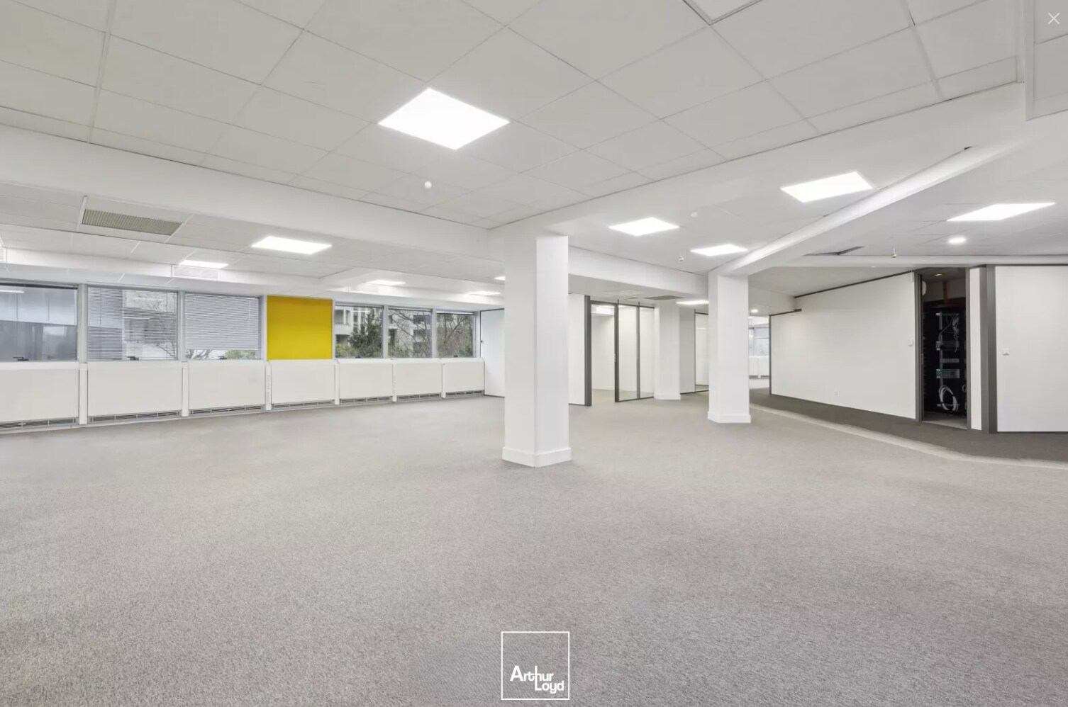 22 Quai Gallieni, Suresnes for lease Interior Photo- Image 1 of 4