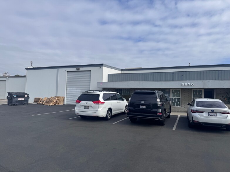 5970 Dale St, Buena Park, CA for lease - Building Photo - Image 2 of 15