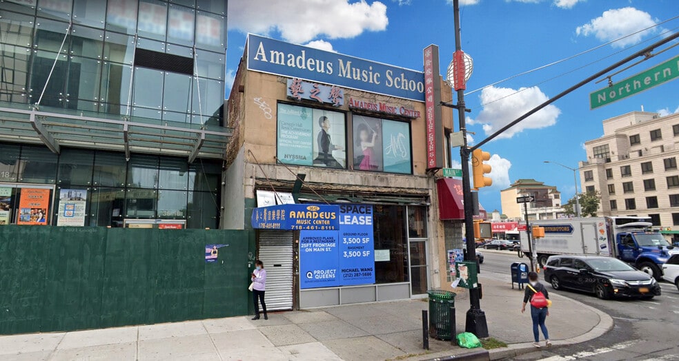 3612 Main St, Flushing, NY 11354