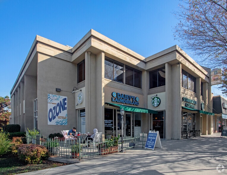 71 Washington St, Santa Clara, CA for sale - Primary Photo - Image 1 of 15