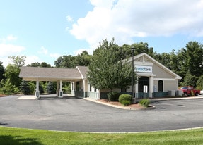 168 Southampton Rd, Westfield MA - Retail Space