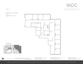 2500 Weston Rd, Weston, FL for lease Floor Plan- Image 1 of 1