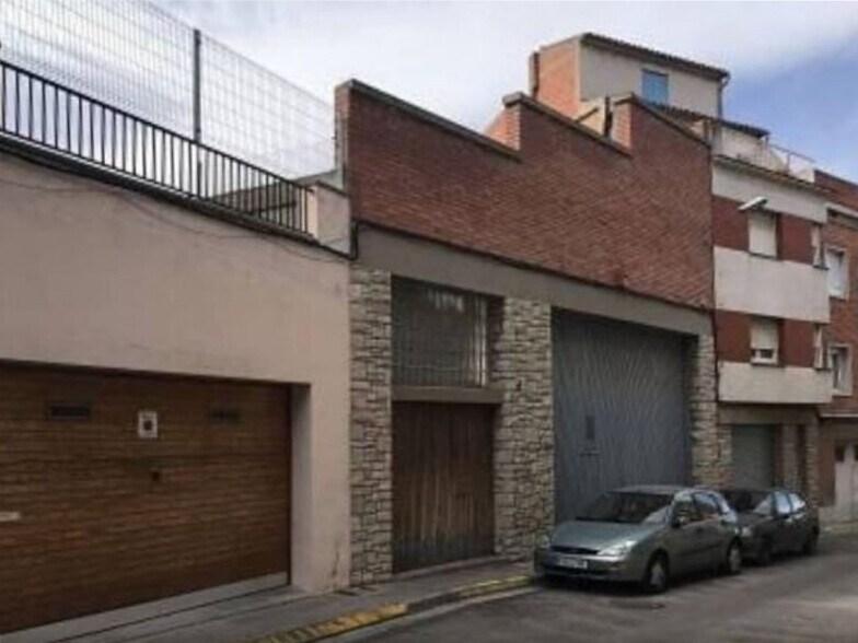 Land in Igualada, Barcelona for sale - Primary Photo - Image 1 of 3