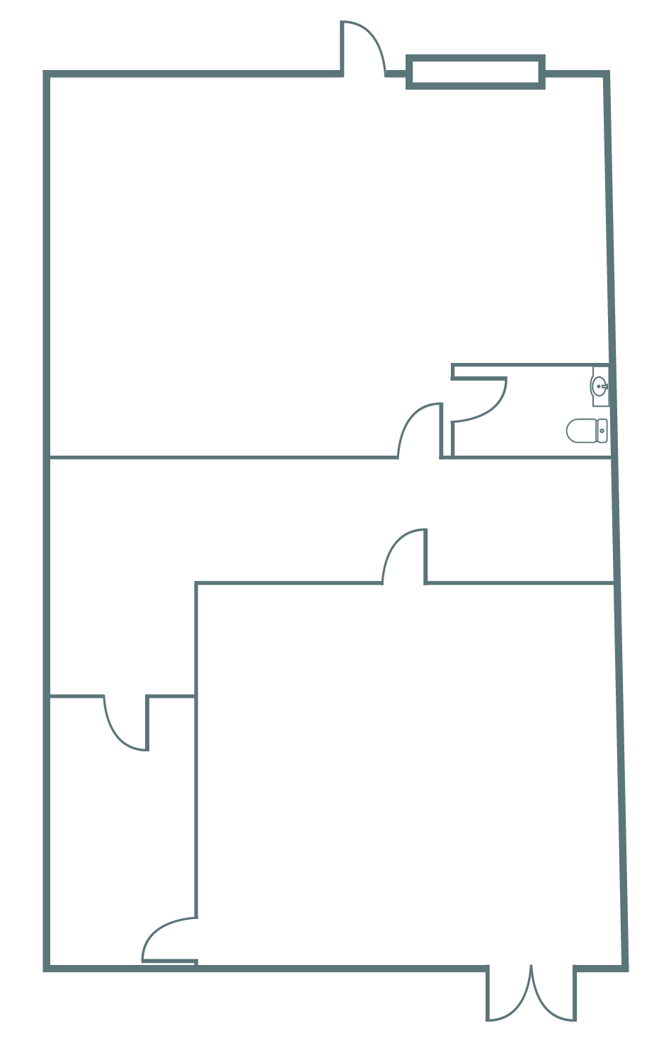 770-780 Smithridge Dr, Reno, NV for lease Floor Plan- Image 1 of 1