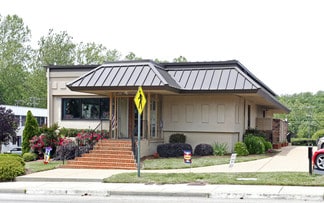 More details for 230 Monticello Ave, Williamsburg, VA - Office for Sale