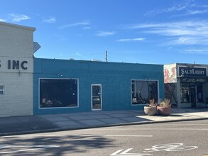 1912 Central Ave, Saint Petersburg, FL for lease Building Photo- Image 1 of 7