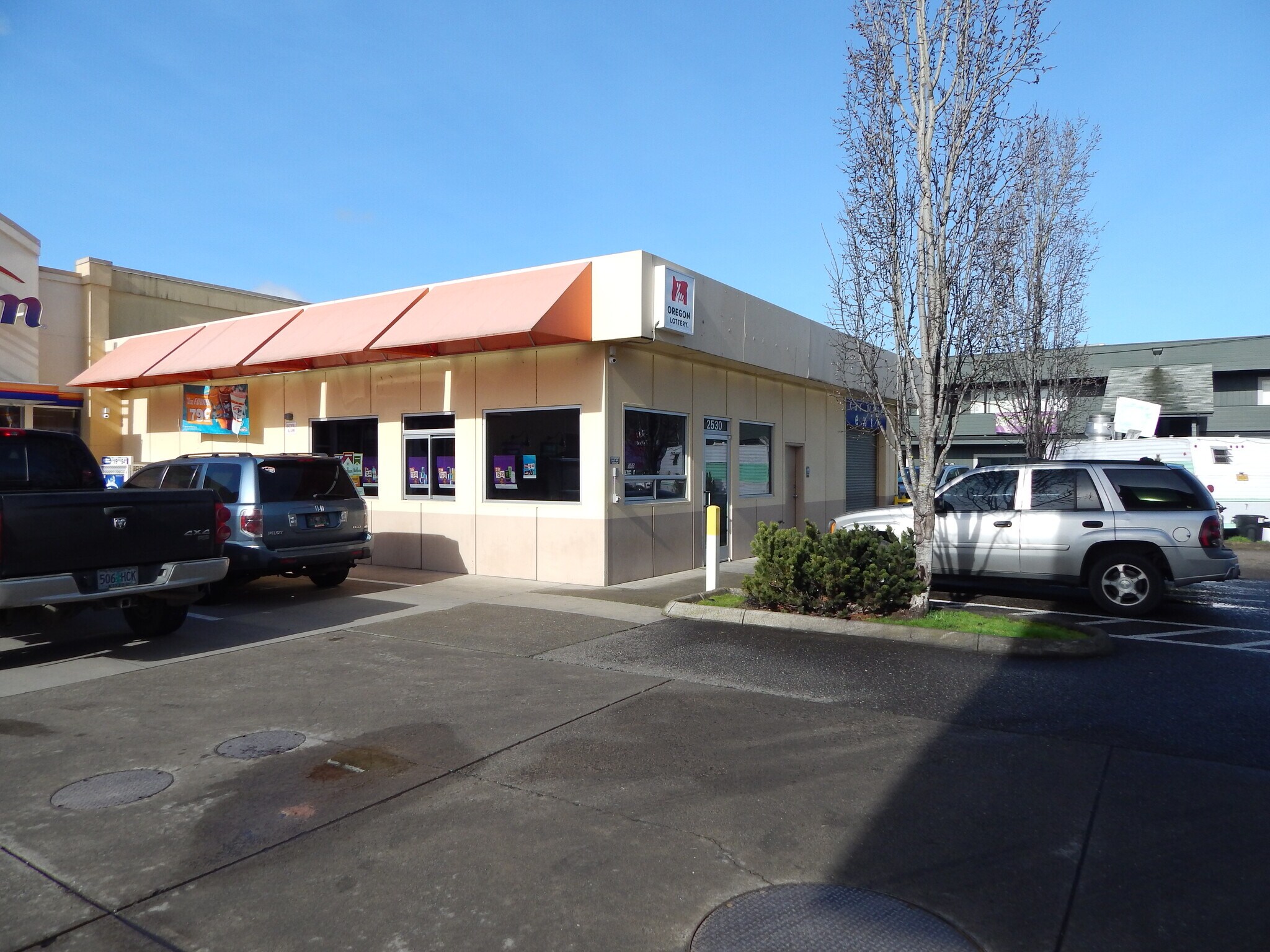 2530 NE Stephens St, Roseburg, OR for sale Building Photo- Image 1 of 1