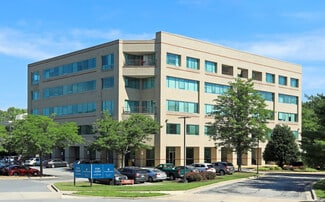 More details for 7404 Executive Pl, Lanham, MD - Office for Lease