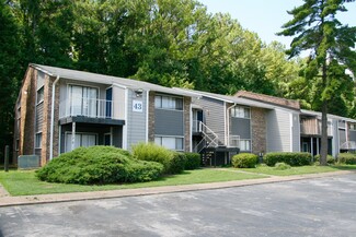 More details for 2135 Godby Rd, College Park, GA - Multifamily for Sale