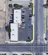 1700 24th St, Bakersfield, CA for lease Building Photo- Image 1 of 2