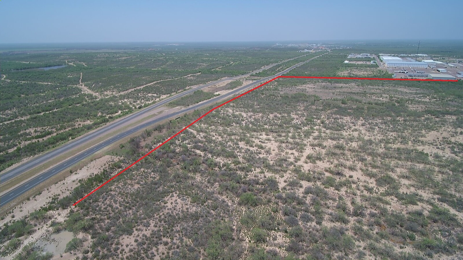 Hwy 255, Laredo, TX 78045 - HWY 255 Industrial-Laredo Texas | LoopNet