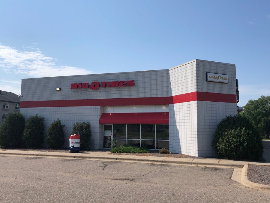 22 8th Ave SE, Saint Cloud, MN for sale Building Photo- Image 1 of 1