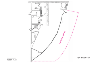 1025 71st St, Miami Beach, FL for lease Floor Plan- Image 1 of 1