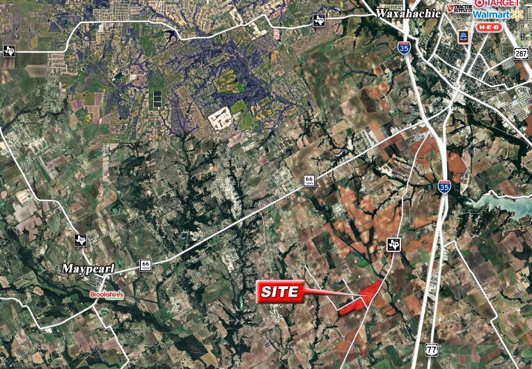 2768 FM 876, Waxahachie, TX for sale Primary Photo- Image 1 of 4