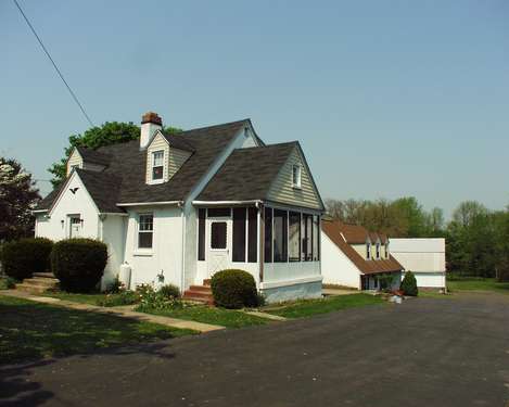 1014 Quarry Rd, Perkasie, PA for sale Building Photo- Image 1 of 1