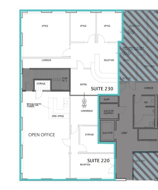 9353 Fairway View Pl, Rancho Cucamonga, CA for lease Floor Plan- Image 1 of 1