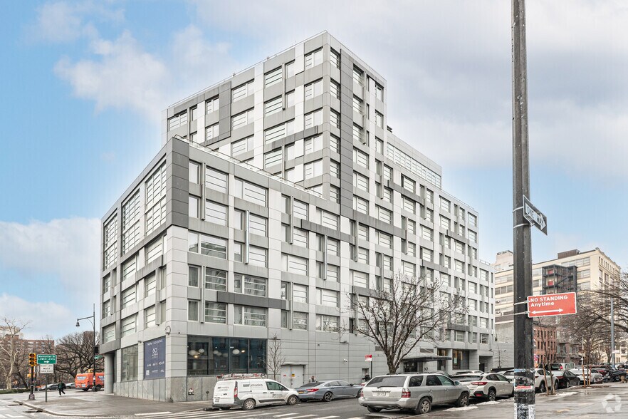 85 Flatbush Avenue Ext, Brooklyn, NY for sale - Primary Photo - Image 1 of 1